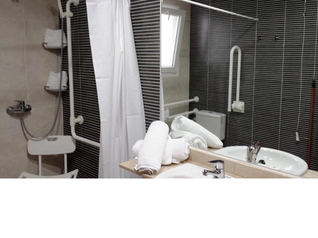 Ballesol Costablanca Senior Resort Mayores De 55 Anos Cala de Finestrat Room photo