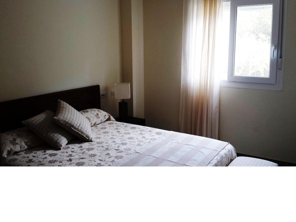 Ballesol Costablanca Senior Resort Mayores De 55 Anos Cala de Finestrat Room photo