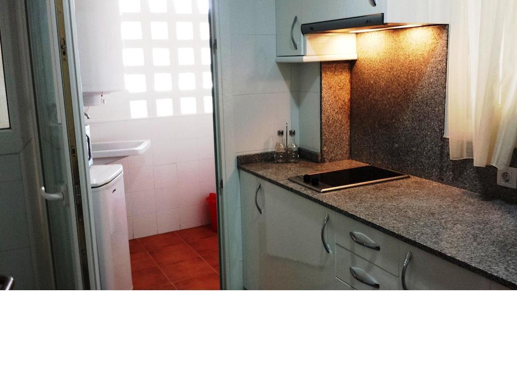 Ballesol Costablanca Senior Resort Mayores De 55 Anos Cala de Finestrat Room photo